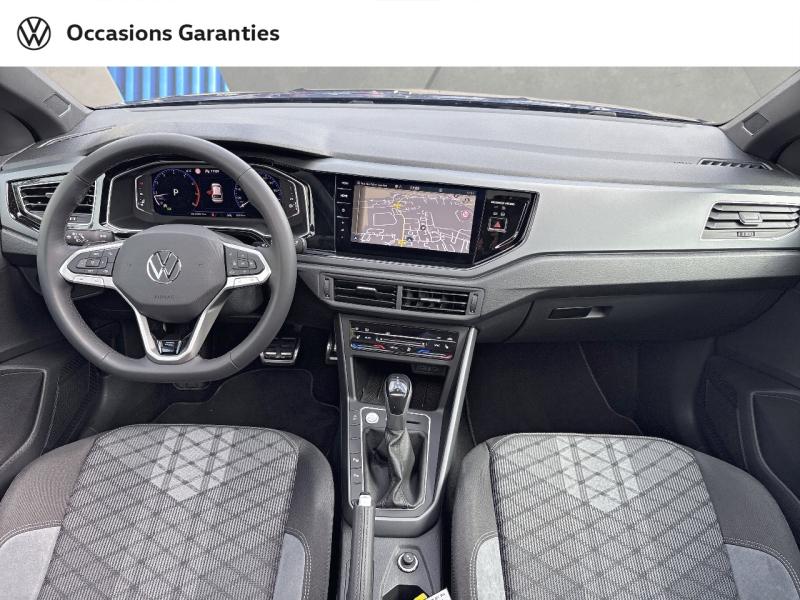 Voitures occasions VOLKSWAGEN TAIGO R-Line Edition Sarreguemines