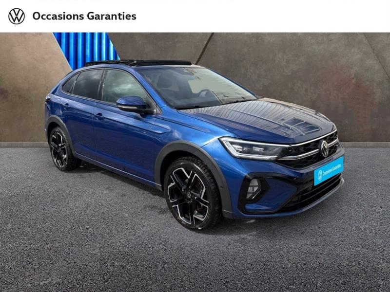 Voitures occasions VOLKSWAGEN TAIGO R-Line Edition Sarreguemines