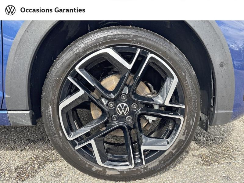 Voitures occasions VOLKSWAGEN TAIGO R-Line Edition Sarreguemines