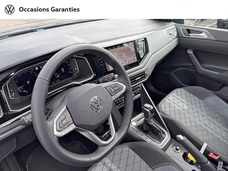 Voitures occasions VOLKSWAGEN TAIGO R-Line Edition Sarreguemines