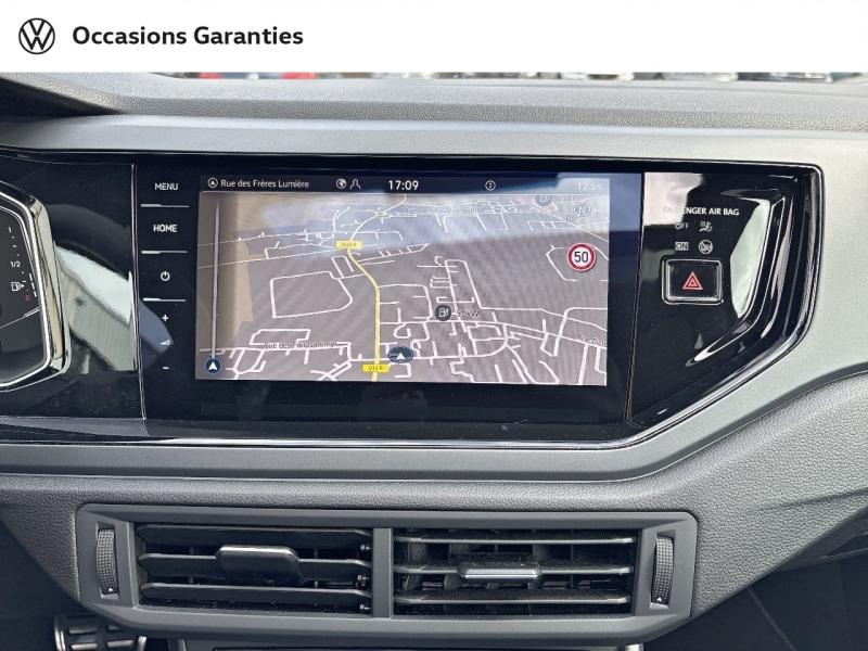 Voitures occasions VOLKSWAGEN TAIGO R-Line Edition Sarreguemines