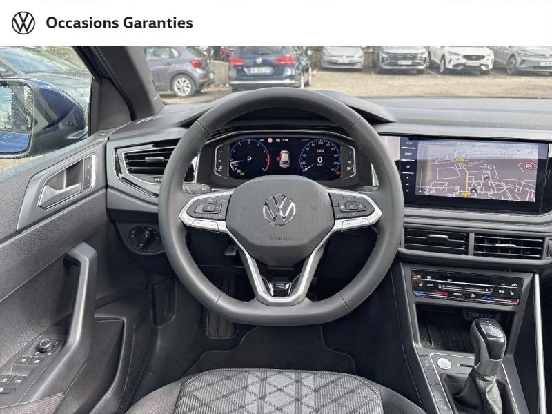 Voitures occasions VOLKSWAGEN TAIGO R-Line Edition Sarreguemines