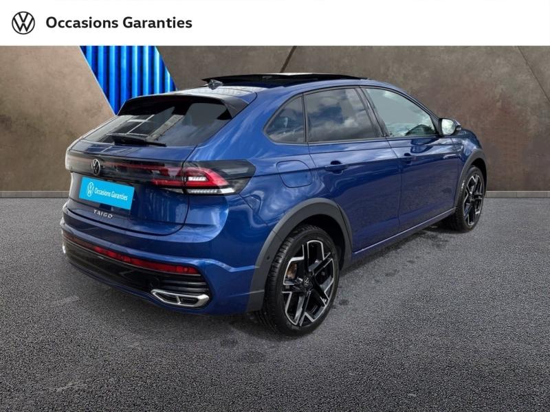 Voitures occasions VOLKSWAGEN TAIGO R-Line Edition Sarreguemines