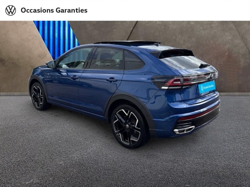 Voitures occasions VOLKSWAGEN TAIGO R-Line Edition Sarreguemines