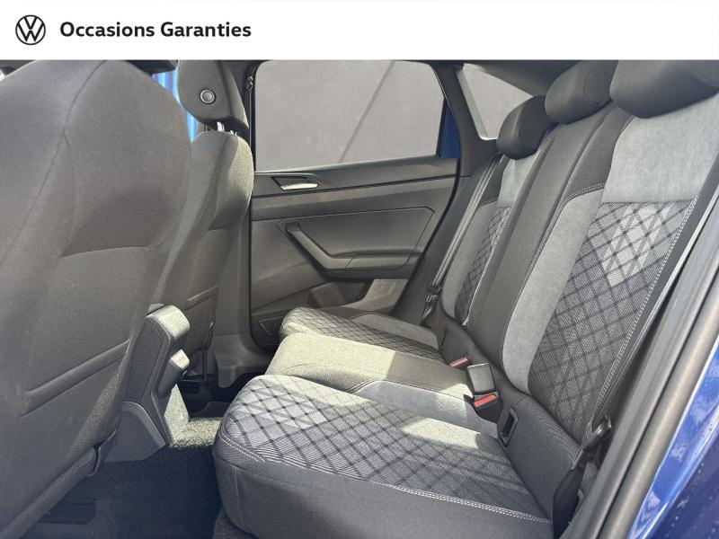 Voitures occasions VOLKSWAGEN TAIGO R-Line Edition Sarreguemines