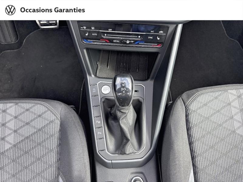 Voitures occasions VOLKSWAGEN TAIGO R-Line Edition Sarreguemines