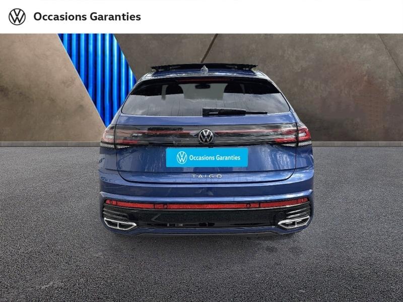 Voitures occasions VOLKSWAGEN TAIGO R-Line Edition Sarreguemines