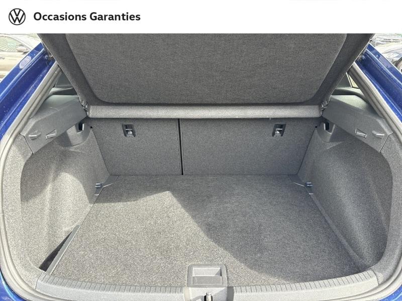 Voitures occasions VOLKSWAGEN TAIGO R-Line Edition Sarreguemines