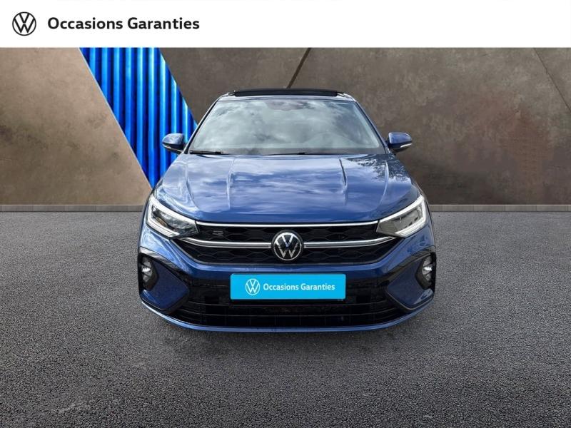Voitures occasions VOLKSWAGEN TAIGO R-Line Edition Sarreguemines