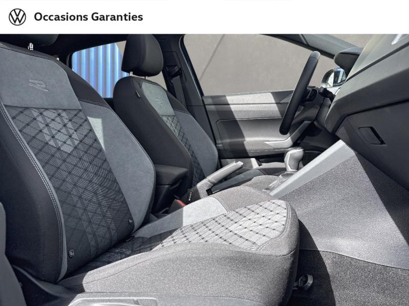 Voitures occasions VOLKSWAGEN TAIGO R-Line Edition Sarreguemines