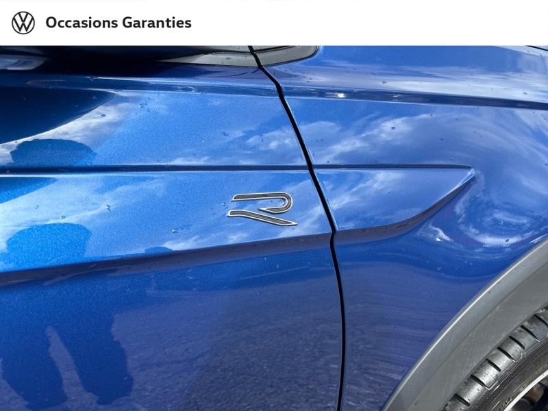 Voitures occasions VOLKSWAGEN TAIGO R-Line Edition Sarreguemines