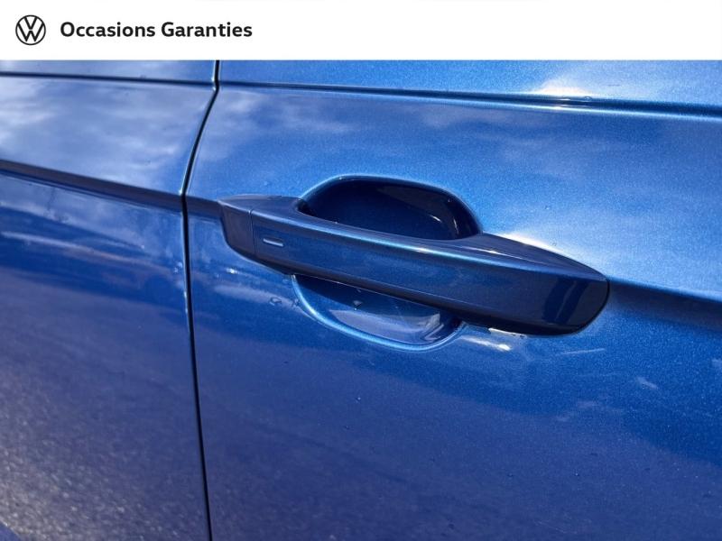 Voitures occasions VOLKSWAGEN TAIGO R-Line Edition Sarreguemines