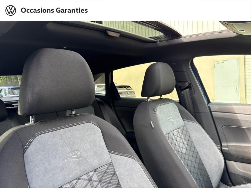 Voitures occasions VOLKSWAGEN TAIGO R-Line Edition Sarreguemines