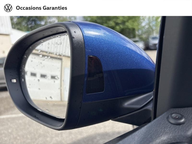 Voitures occasions VOLKSWAGEN TAIGO R-Line Edition Sarreguemines