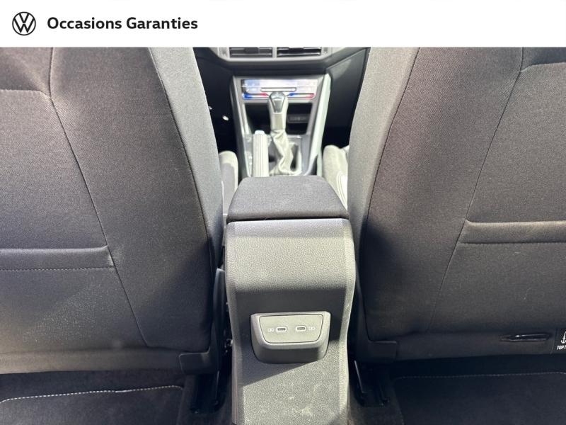 Voitures occasions VOLKSWAGEN TAIGO R-Line Edition Sarreguemines