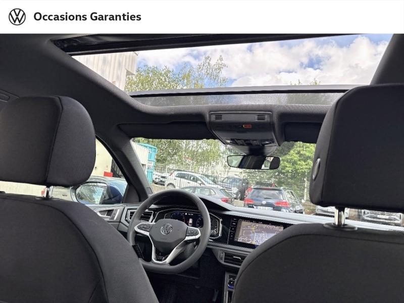 Voitures occasions VOLKSWAGEN TAIGO R-Line Edition Sarreguemines