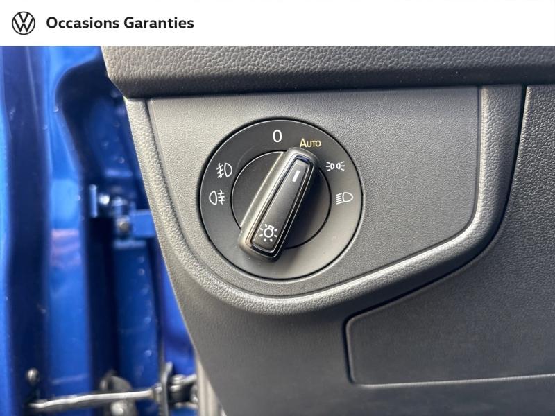 Voitures occasions VOLKSWAGEN TAIGO R-Line Edition Sarreguemines