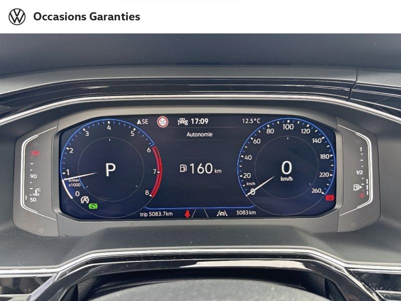 Voitures occasions VOLKSWAGEN TAIGO R-Line Edition Sarreguemines
