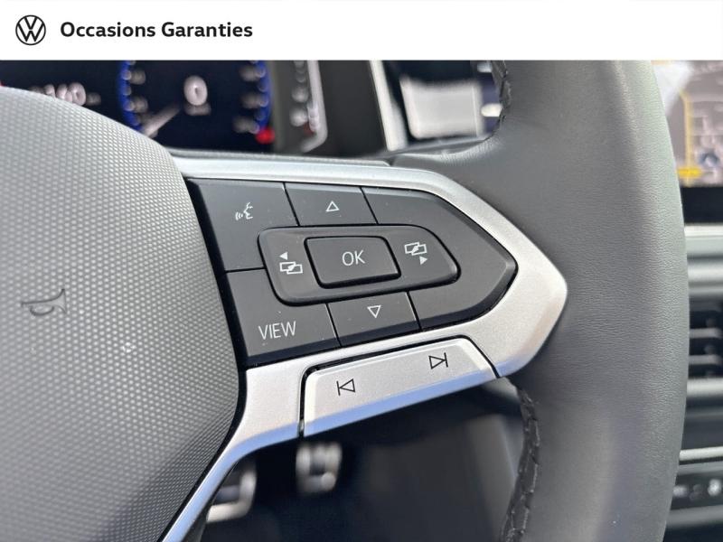 Voitures occasions VOLKSWAGEN TAIGO R-Line Edition Sarreguemines
