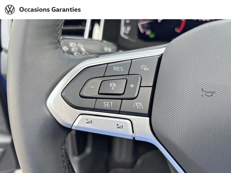 Voitures occasions VOLKSWAGEN TAIGO R-Line Edition Sarreguemines