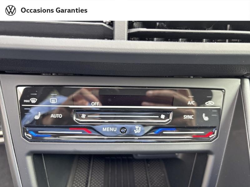 Voitures occasions VOLKSWAGEN TAIGO R-Line Edition Sarreguemines
