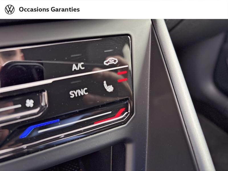 Voitures occasions VOLKSWAGEN TAIGO R-Line Edition Sarreguemines