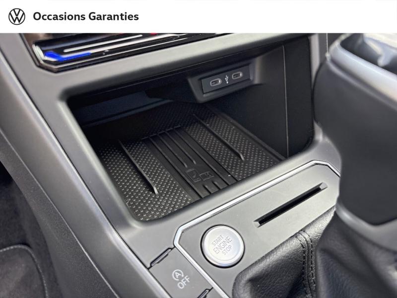 Voitures occasions VOLKSWAGEN TAIGO R-Line Edition Sarreguemines