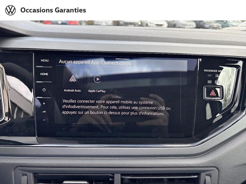 Voitures occasions VOLKSWAGEN TAIGO R-Line Edition Sarreguemines