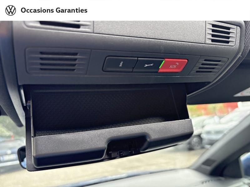 Voitures occasions VOLKSWAGEN TAIGO R-Line Edition Sarreguemines