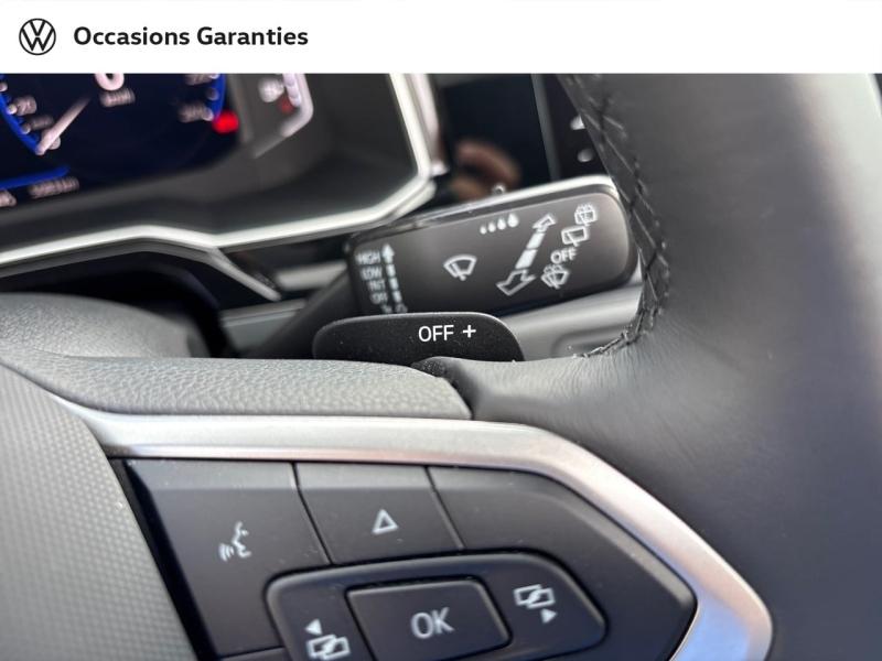 Voitures occasions VOLKSWAGEN TAIGO R-Line Edition Sarreguemines