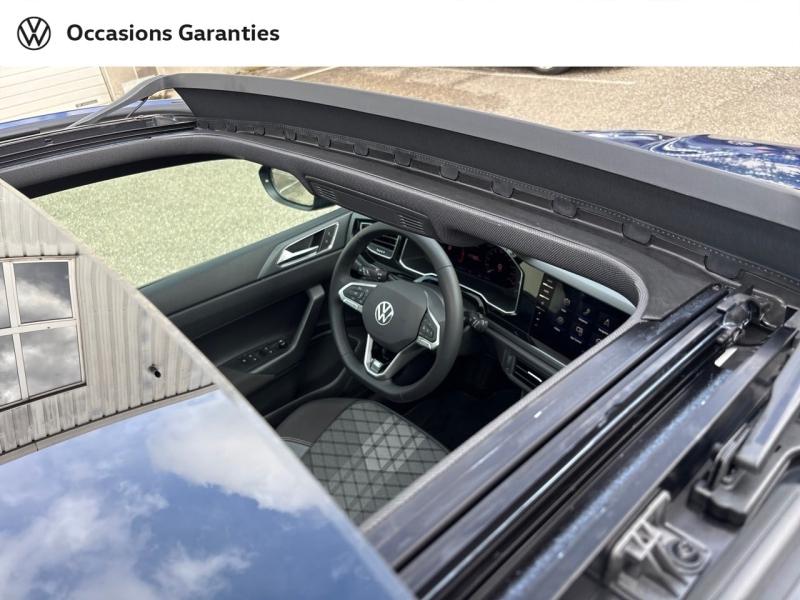 Voitures occasions VOLKSWAGEN TAIGO R-Line Edition Sarreguemines
