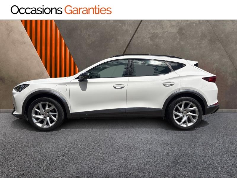 Voitures occasions CUPRA FORMENTOR Business Edition Sarreguemines