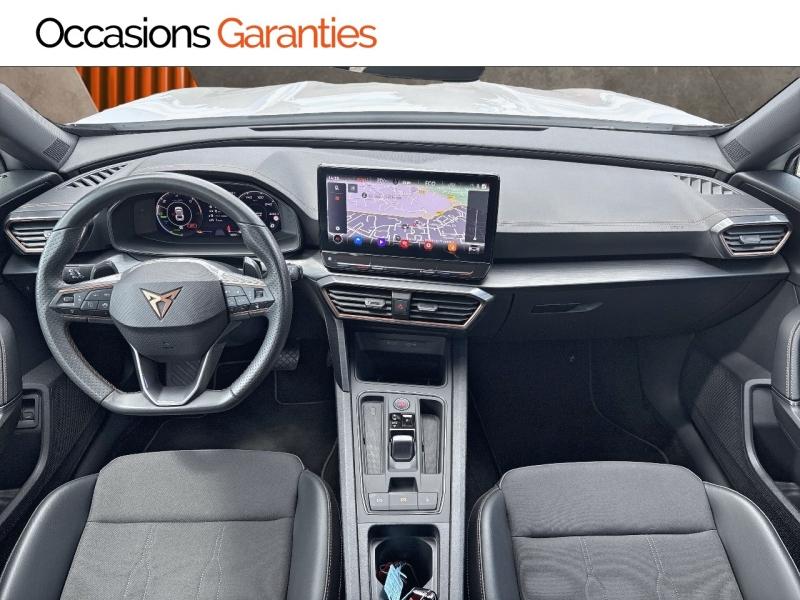 Voitures occasions CUPRA FORMENTOR Business Edition Sarreguemines
