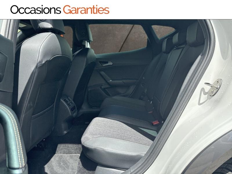 Voitures occasions CUPRA FORMENTOR Business Edition Sarreguemines