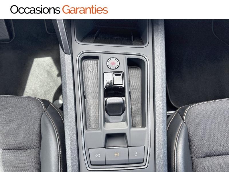 Voitures occasions CUPRA FORMENTOR Business Edition Sarreguemines