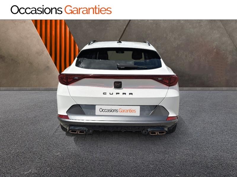 Voitures occasions CUPRA FORMENTOR Business Edition Sarreguemines