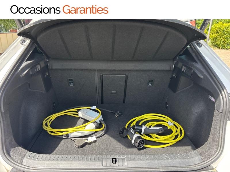 Voitures occasions CUPRA FORMENTOR Business Edition Sarreguemines