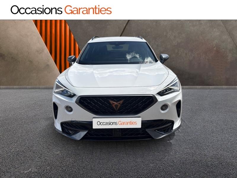 Voitures occasions CUPRA FORMENTOR Business Edition Sarreguemines