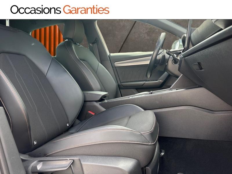 Voitures occasions CUPRA FORMENTOR Business Edition Sarreguemines