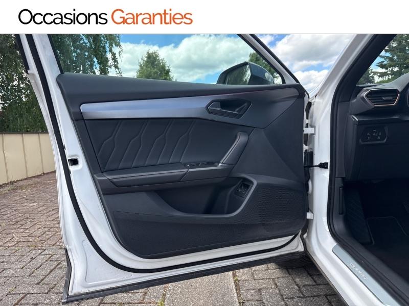 Voitures occasions CUPRA FORMENTOR Business Edition Sarreguemines