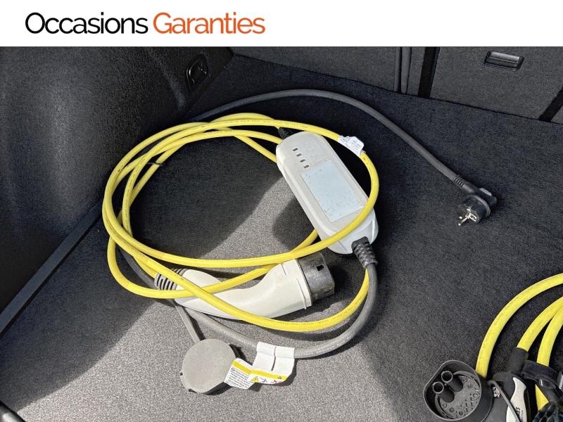 Voitures occasions CUPRA FORMENTOR Business Edition Sarreguemines