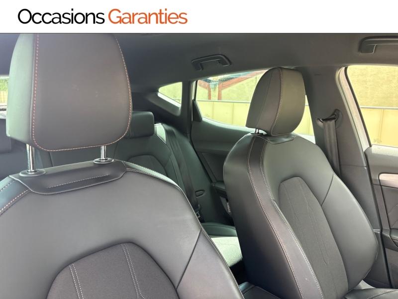 Voitures occasions CUPRA FORMENTOR Business Edition Sarreguemines