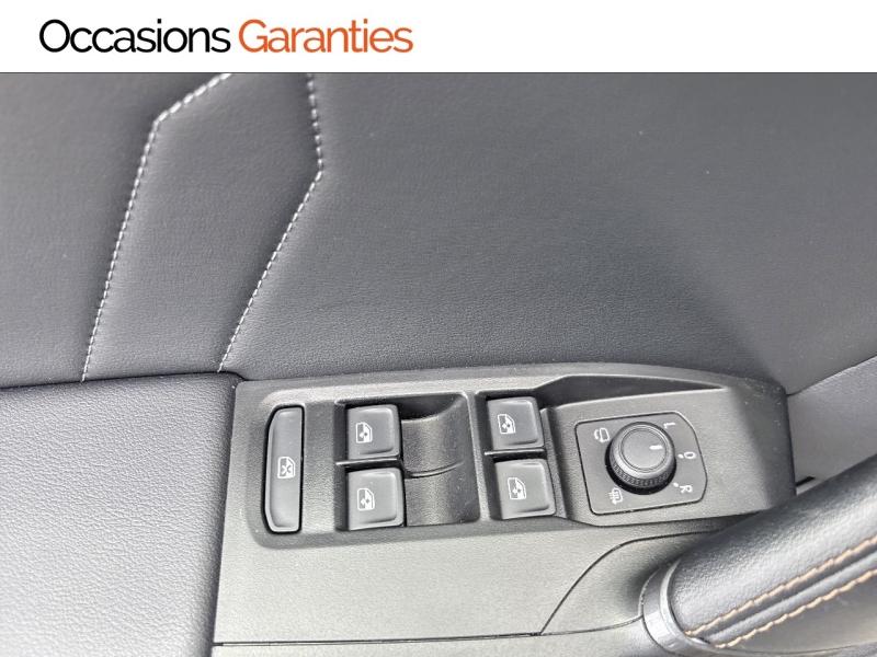 Voitures occasions CUPRA FORMENTOR Business Edition Sarreguemines