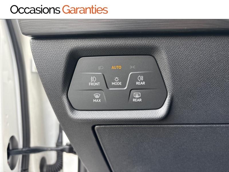 Voitures occasions CUPRA FORMENTOR Business Edition Sarreguemines