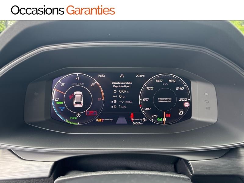 Voitures occasions CUPRA FORMENTOR Business Edition Sarreguemines