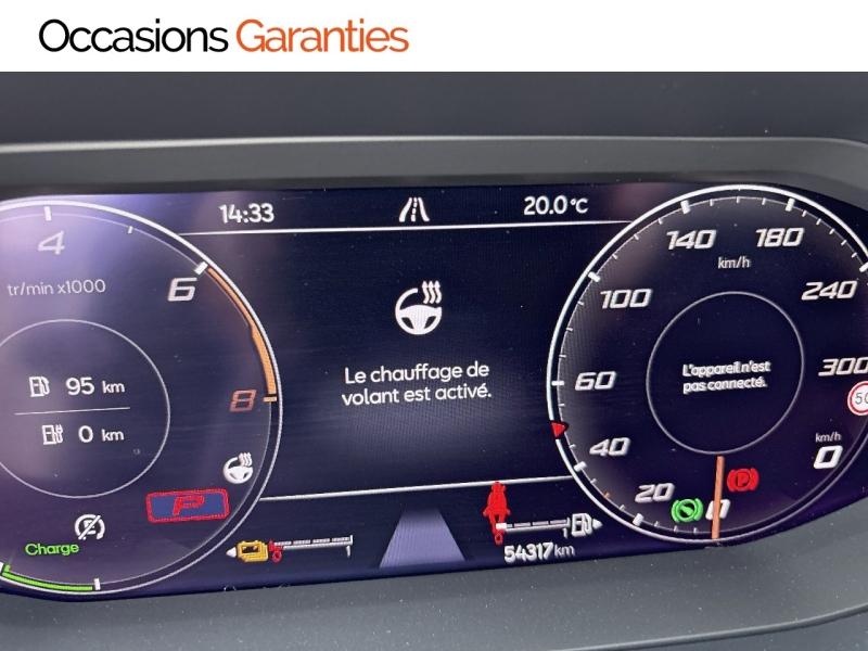 Voitures occasions CUPRA FORMENTOR Business Edition Sarreguemines