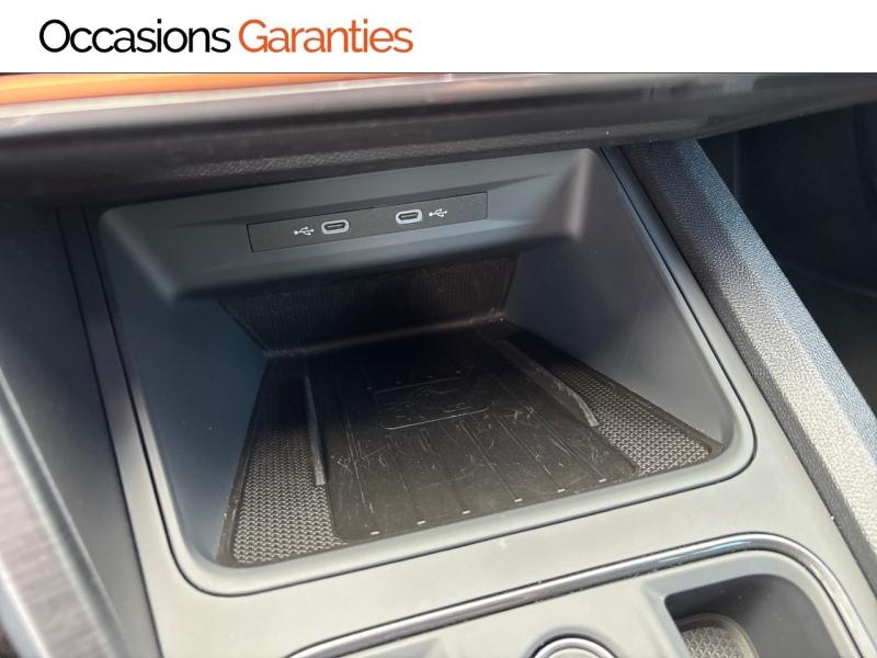 Voitures occasions CUPRA FORMENTOR Business Edition Sarreguemines