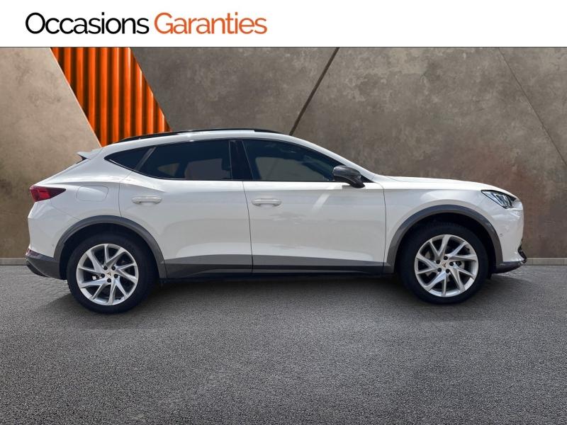 Voitures occasions CUPRA FORMENTOR Business Edition Sarreguemines