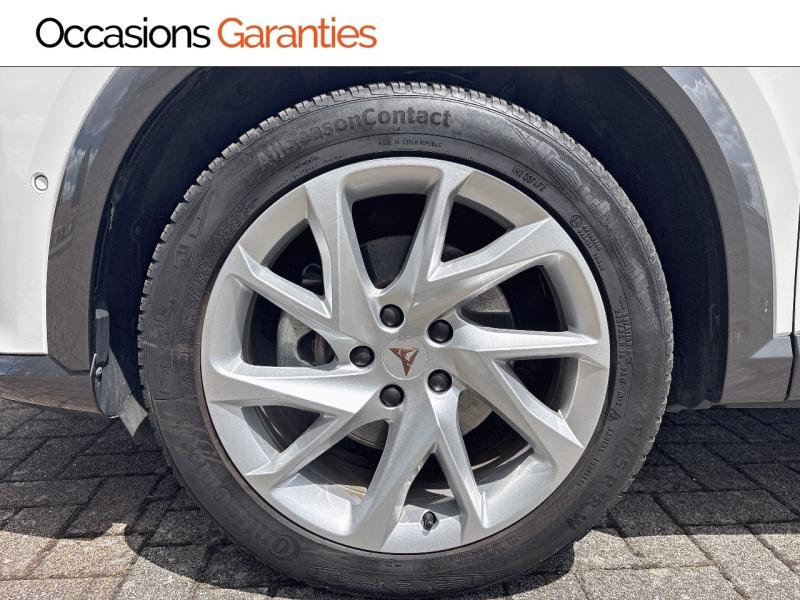 Voitures occasions CUPRA FORMENTOR Business Edition Sarreguemines