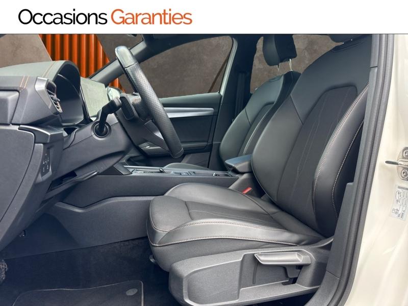 Voitures occasions CUPRA FORMENTOR Business Edition Sarreguemines